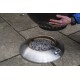 Universal Innovations Clean Burn Firepit