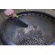 Universal Innovations Clean Burn Firepit