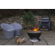 Universal Innovations Clean Burn Firepit