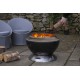 Universal Innovations Clean Burn Firepit