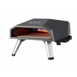 Z12 Gas Pizza Oven