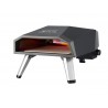 Z12 Gas Pizza Oven