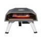 Z12 Gas Pizza Oven