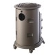 Honey Glow Brown Calor Gas Provence Heater
