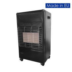 Lifestyle Radiant Gas Cabinet Heater