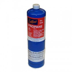 1644 PROPANE REFILL CYLINDER