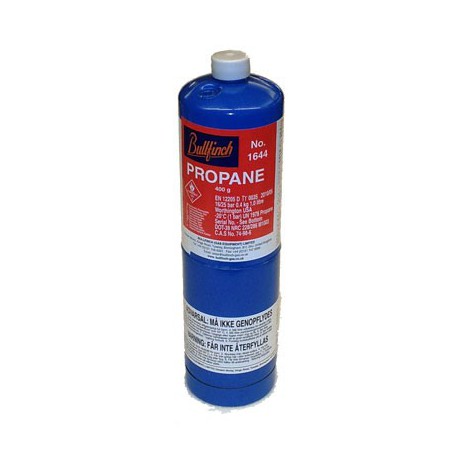 1644 PROPANE REFILL CYLINDER