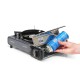 Camp'Bistro™ 3 Portable Camping Gas Stove