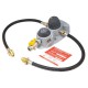 Clesse Compact 800 2 Cylinder Changeover Regulator