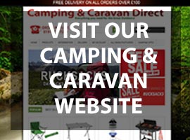Camping and Caravan Direct